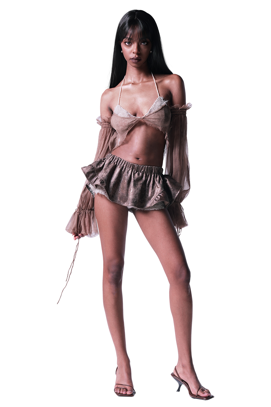 Sienna Shorts
